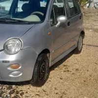 ام وی ام ۱۱۰ سالم|خودرو سواری و وانت|قائمشهر, |دیوار