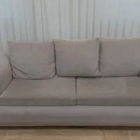 مبل راحتی وجلو مبلی|مبلمان خانگی و میز عسلی|آزادشهر, |دیوار