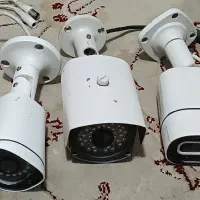 دوربین مداربسته