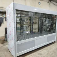 یخچال و فریزر ایستاده|فروشگاه و مغازه|قدس, شهر‌قدس|دیوار