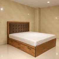 تخت خواب خوش خواب