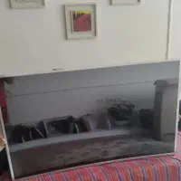 تلوزیون ۶۵ سامسونگ در حد نو