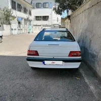 پژو 405 slx tu5|خودرو سواری و وانت|لنگرود, |دیوار