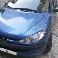 پژو sd v8 درحد