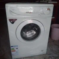 ماشین لباسشویی سلام