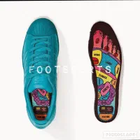 کتونی ادیداس دخترونه 70% اف