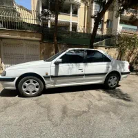 پژو پارس LX TU5، مدل ۱۴۰۰ ،دریچه گاز سیمی|خودرو سواری و وانت|اصفهان, سعادت‌آباد|دیوار