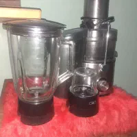 آبمیوه گیری