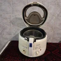 سرخ کن دلونگی