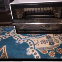 چراغ تیوست ماکروفر