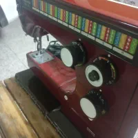 چرخ خیاطی Husqvarna اصل سوئدی