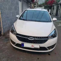 چری آریزو ۵ اتوماتیک اکسلنت