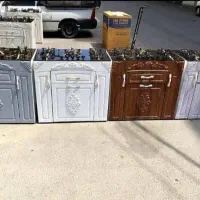 پخش کابین تهران اجاق طرح فر در کل کرج ( عمده و تک)