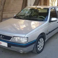 ۴۰۵ اس ال ایکس TU5 کم کار|خودرو سواری و وانت|مشهد, سرافرازان|دیوار