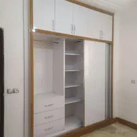 کابینت کمد MDF سید محمود|جاکفشی، کمد، دراور|اسفراین, |دیوار