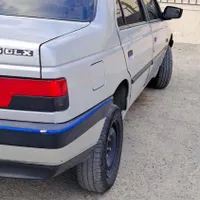پژو 405 جی ال ایکس (GLX)، مدل ۱۳۹۹|خودرو سواری و وانت|کهنوج, |دیوار
