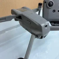 مویک ایر Air 2s پلاک دار|دوربین عکاسی و فیلم‌برداری|تهران, صادقیه|دیوار