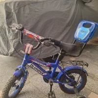 دوچرخه ۱۲ المپیا