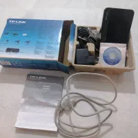 مودم تی پی لی