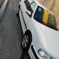 پژو پارس xu7p