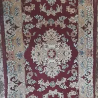 قالیچه پشتی