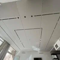 کناف با مصالح ودستمزدی