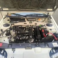 پارس موتور جدید 1401