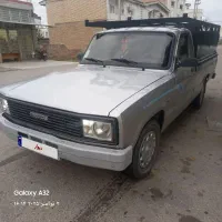 مزدا ۲۰۰۰ ژاپن مدل ۹۵|خودرو سواری و وانت|انبارآلوم, |دیوار