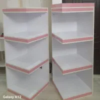 قفسه ام دی اف بارویه های کلاس