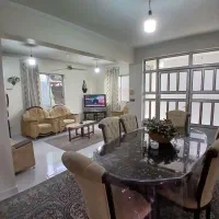 ویلا دو خوابه مبله چالوس