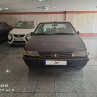 روا مدل ۸۶ دوگانه کارخانه