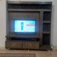 زیرتلویزیون درحدنو