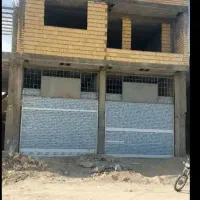 یک-مغازه-50متری-ویک-خانه150متری-بالای-مغازه