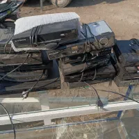 فروشی سالم نو هم توش هست