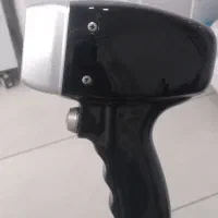 دستگاه لیزر تیتانیوم آیس|پزشکی|ارومیه, |دیوار