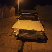 پیکان وانت CNG، مدل ۱۳۸۴|خودرو سواری و وانت|ماکو, |دیوار