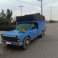 نیسان|خودرو سواری و وانت|یزد, |دیوار