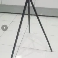 سه پایه شیلنگ