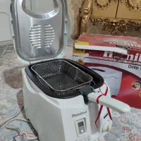 سرخ کن همیلتون مدل DF-515BT|اجاق گاز و لوازم برقی پختوپز|تهران, جوانمرد قصاب|دیوار