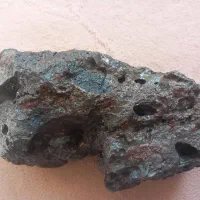 شهاب سنگ|کلکسیون اشیاء عتیقه|نجف‌آباد, ویلاشهر|دیوار