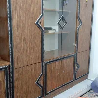 کمد|جاکفشی، کمد، دراور|دزفول, |دیوار