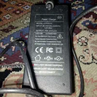 ترانس وشارژر