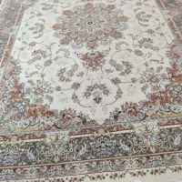 فروش دوعددفرش۱۲متری