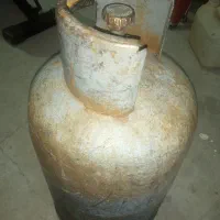 کپسول گاز پرسی