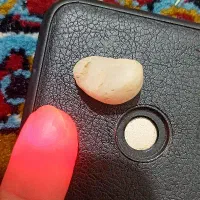 سنگ الماس آسیاب اصل|کلکسیون اشیاء عتیقه|یاسوج, |دیوار