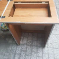 میز چرخ خیاطی