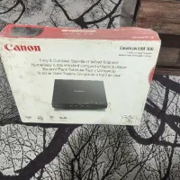 اسکنر کانن لاید 300