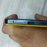 poco x6 pro512  ram 12|موبایل|رباط‌کریم, نصیرشهر|دیوار