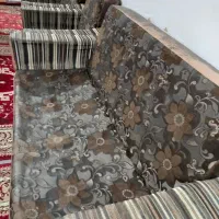 مبل|مبلمان خانگی و میز عسلی|لاهیجان, شهرک سلمان فارسی|دیوار