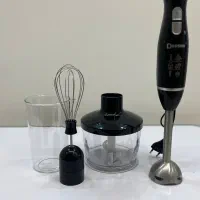 گوشتکوب برقی ۴ کاره